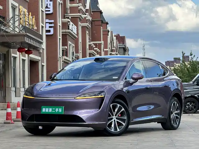 2024 Chery Zhijie