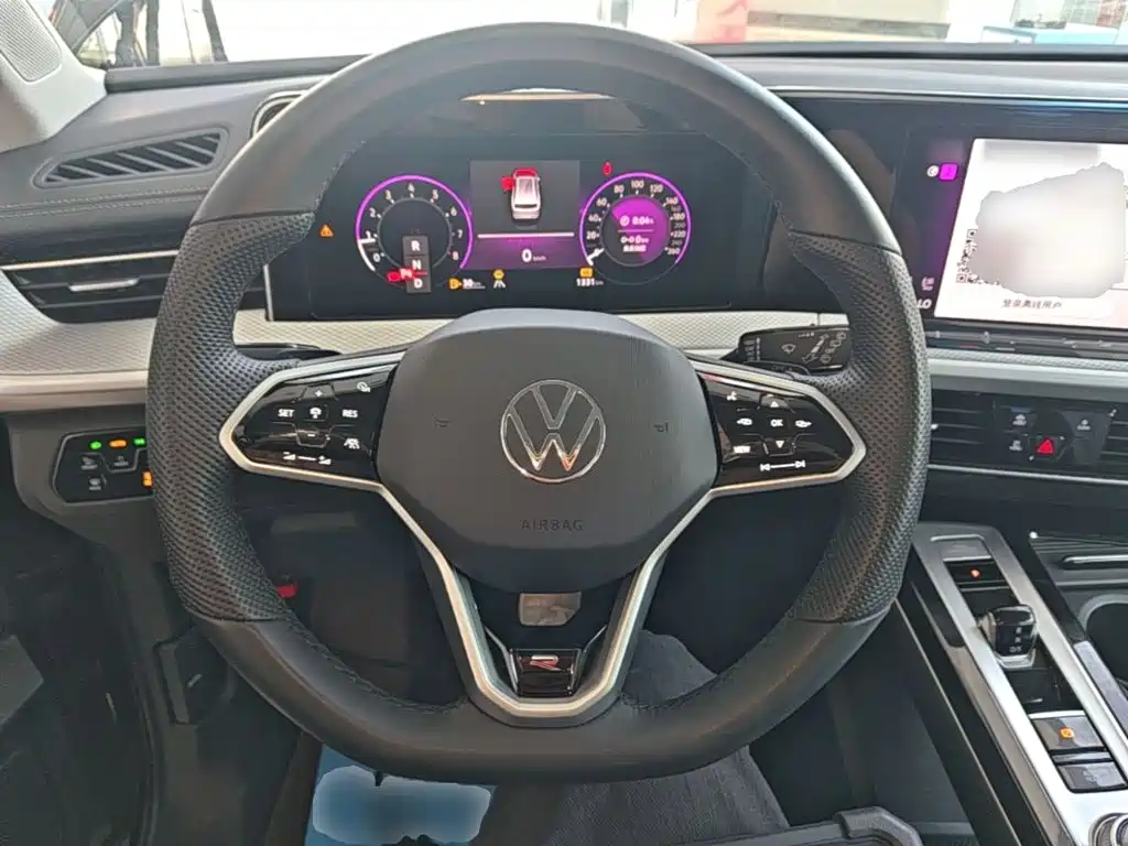 Volkswagen Tavendor — миниатюра 11