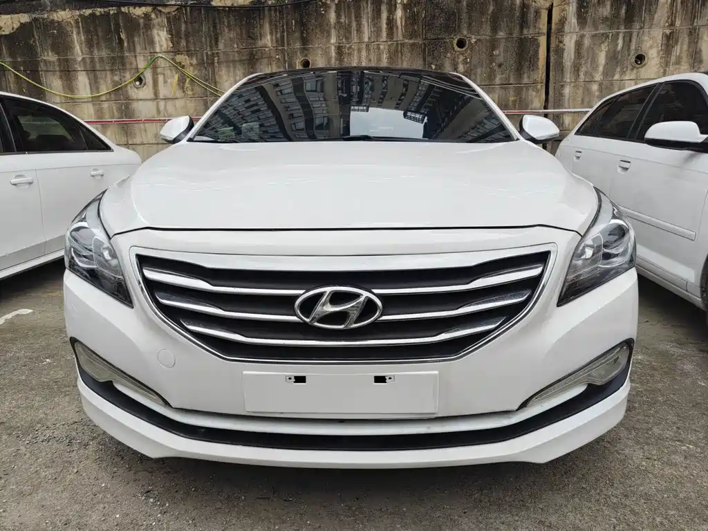 Hyundai Mistra — миниатюра 2
