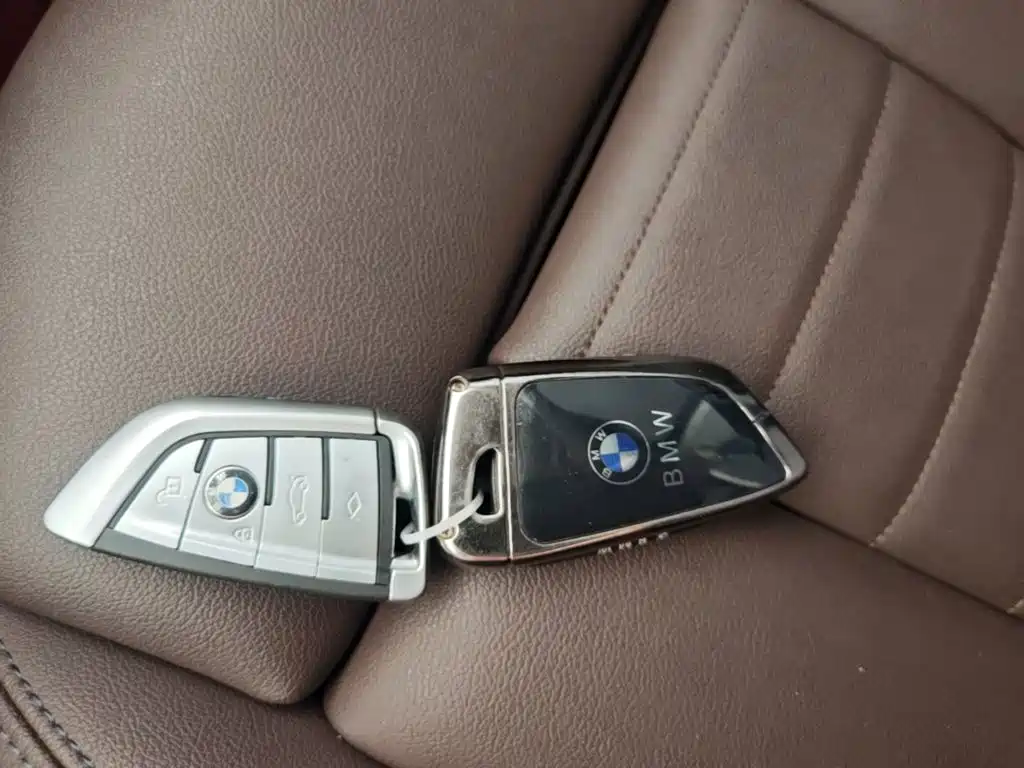 BMW 3 Series — миниатюра 9