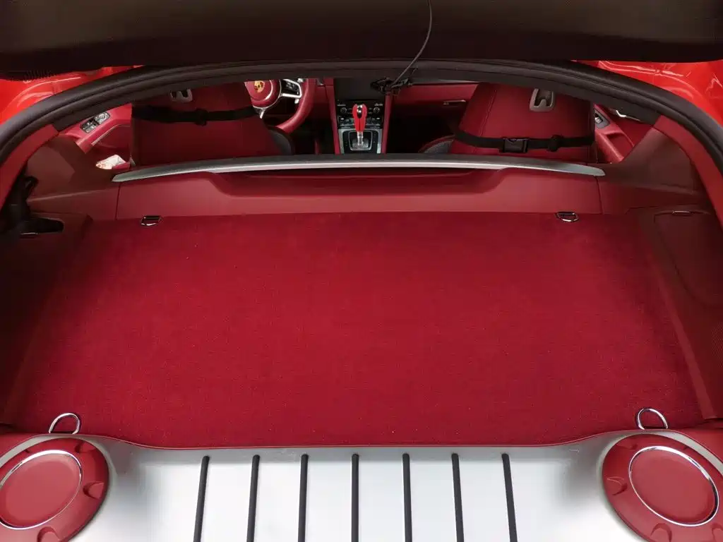 Porsche 718 — миниатюра 21