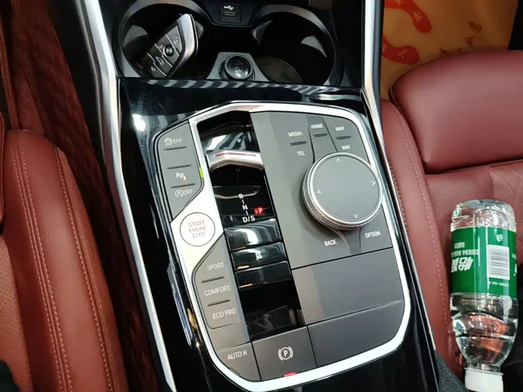 BMW 3 Series — миниатюра 14