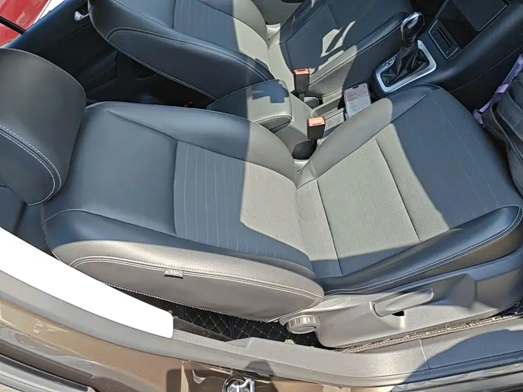 Volkswagen Tiguan — миниатюра 25
