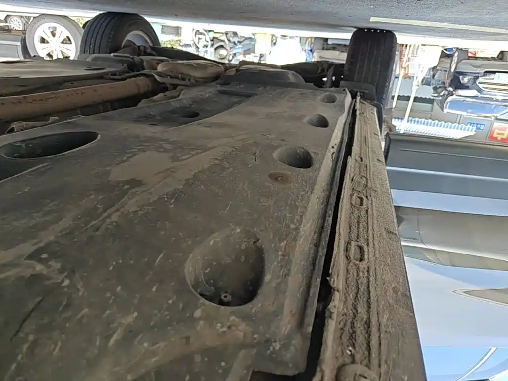 Volkswagen Tiguan — миниатюра 21