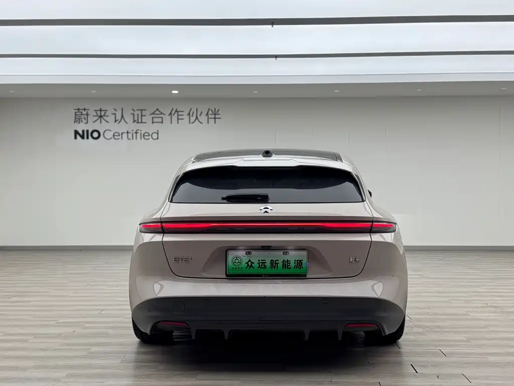 NIO ET5T 2024 100kWh Touring