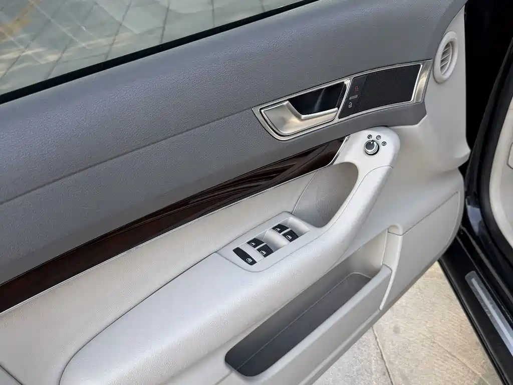 Audi A6L — миниатюра 17