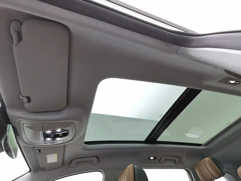 Chery Tiggo 8 PLUS — миниатюра 14