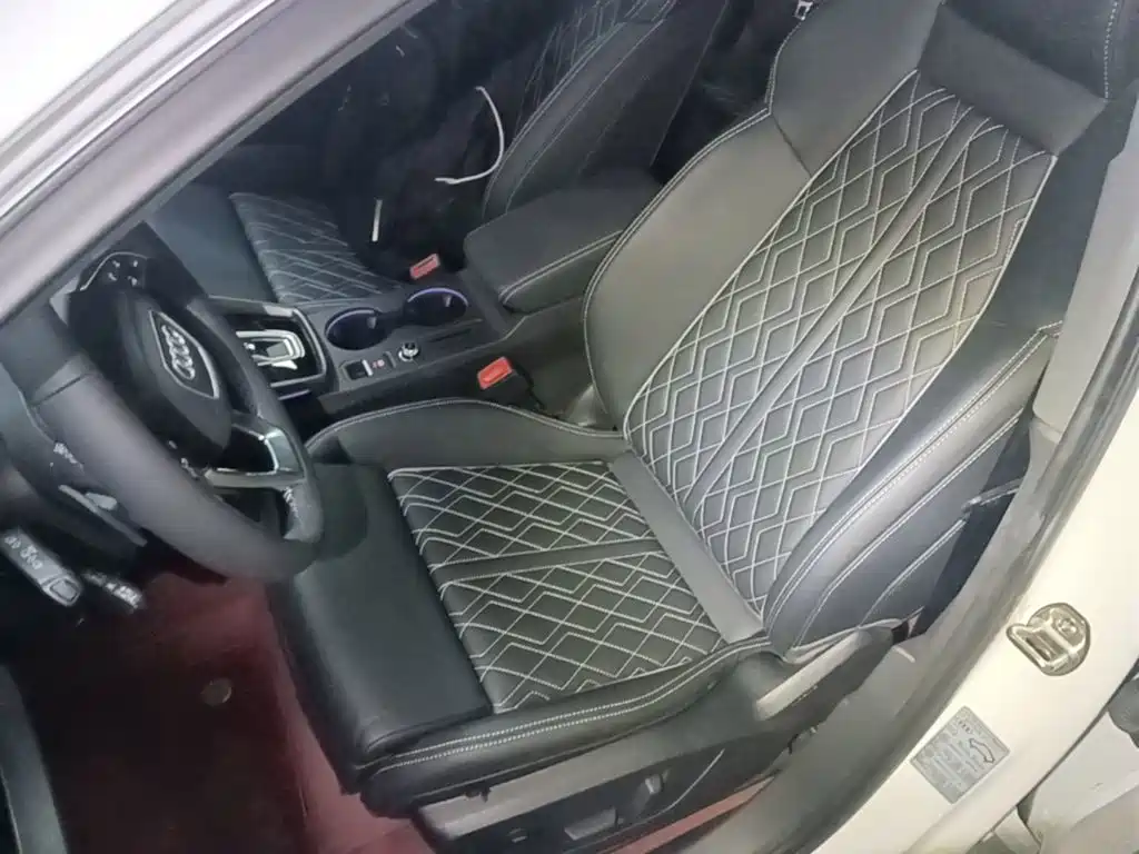 Audi A3 — миниатюра 15
