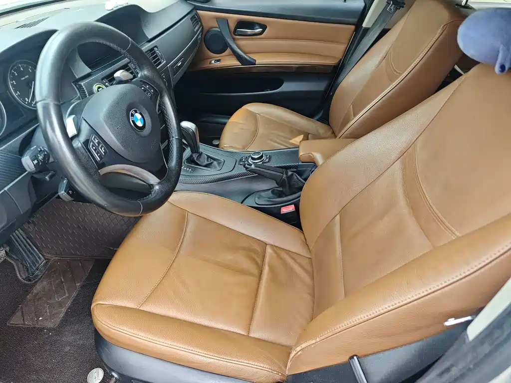 BMW 3 Series (Import) — миниатюра 10