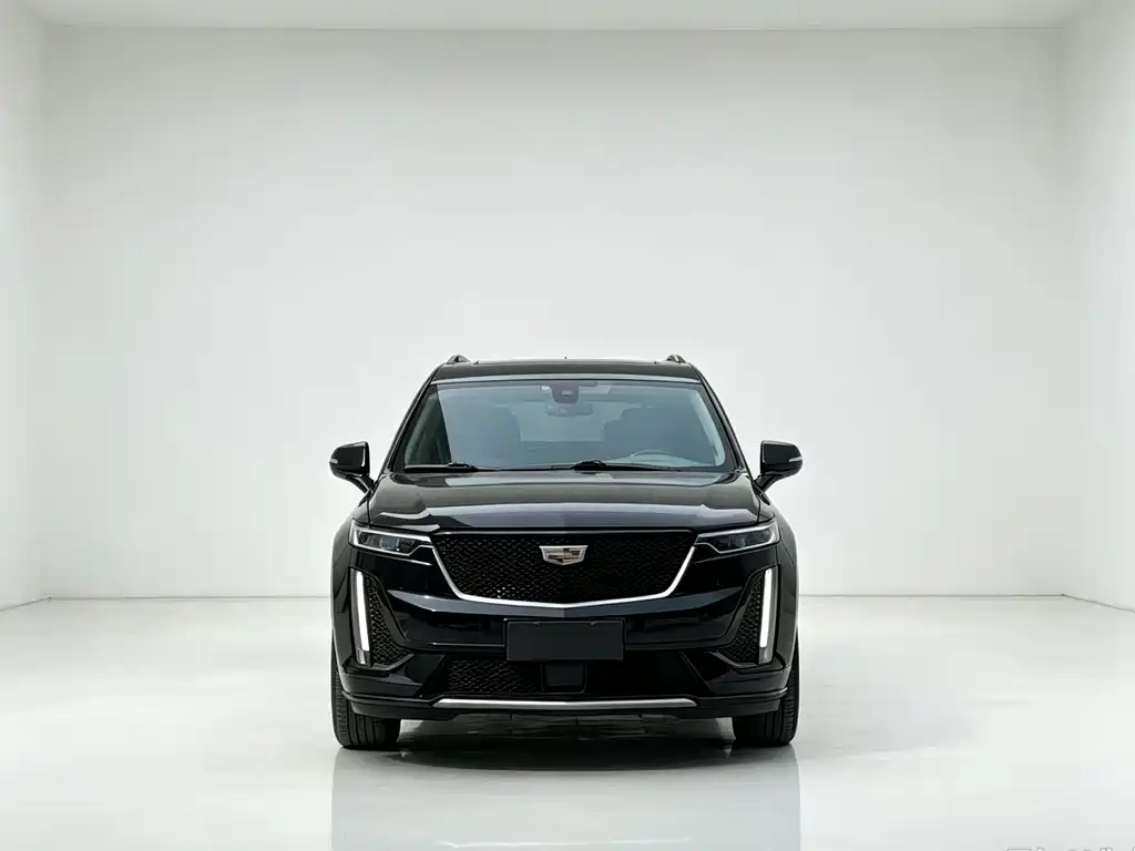 Cadillac XT6 — миниатюра 2