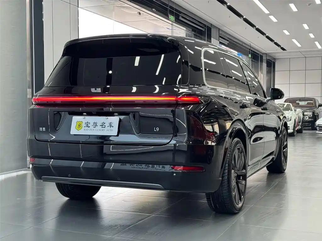 Li Auto IDEAL L9