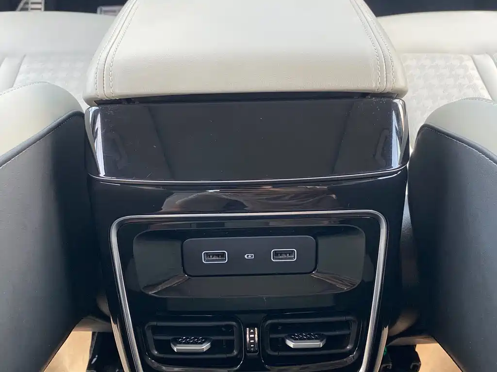 Jetour X70 PRO — миниатюра 14