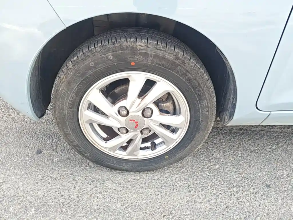 Wuling MINIEV — миниатюра 23