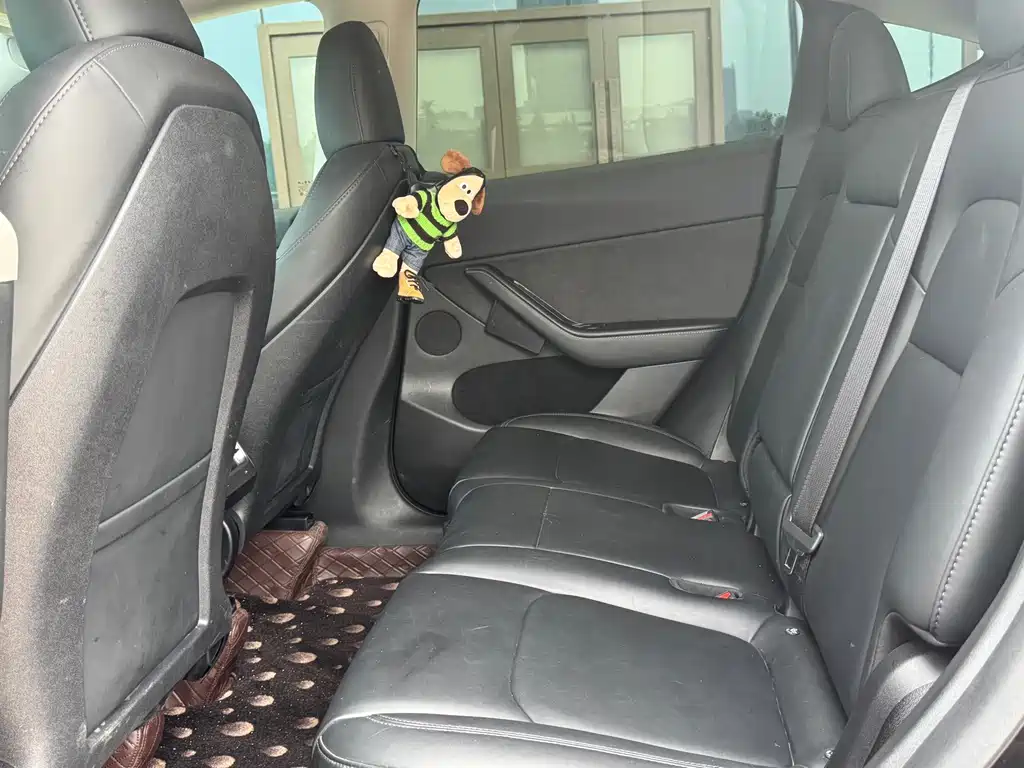 Tesla Model Y — миниатюра 6
