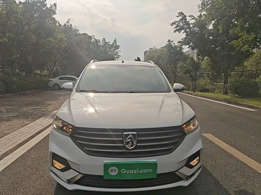 Baojun 360 — миниатюра 3
