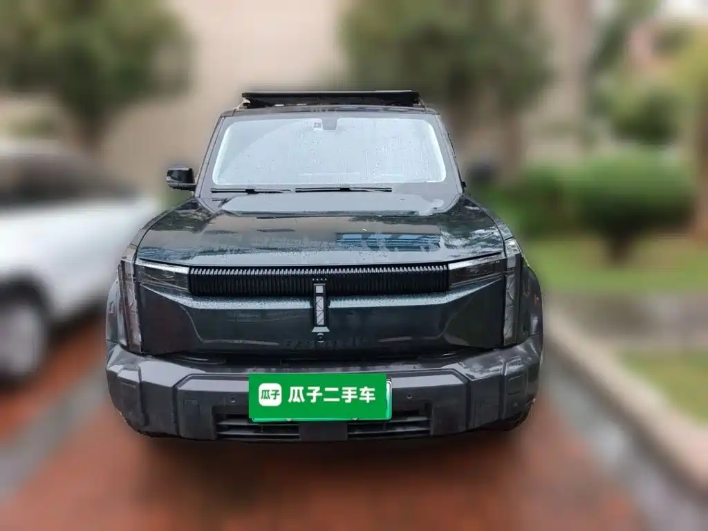 iCAR iCAR 03 — миниатюра 23