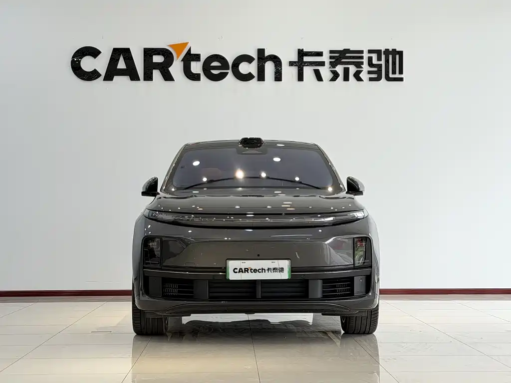 Li Auto IDEAL L7