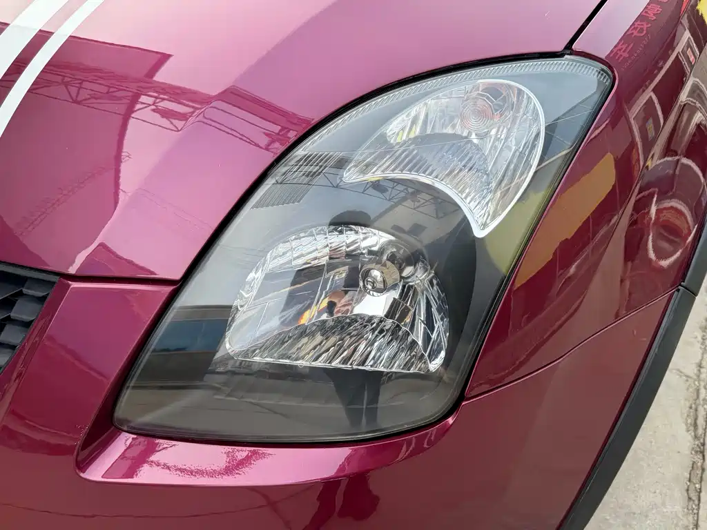 Suzuki Swift — миниатюра 25
