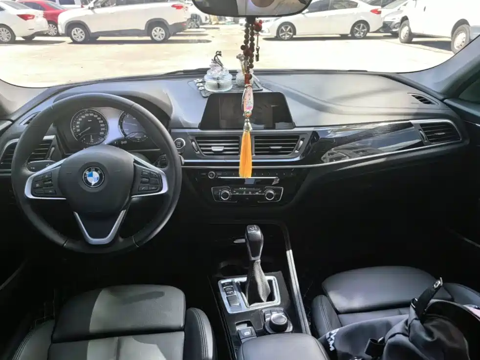 BMW 1 Series — миниатюра 10