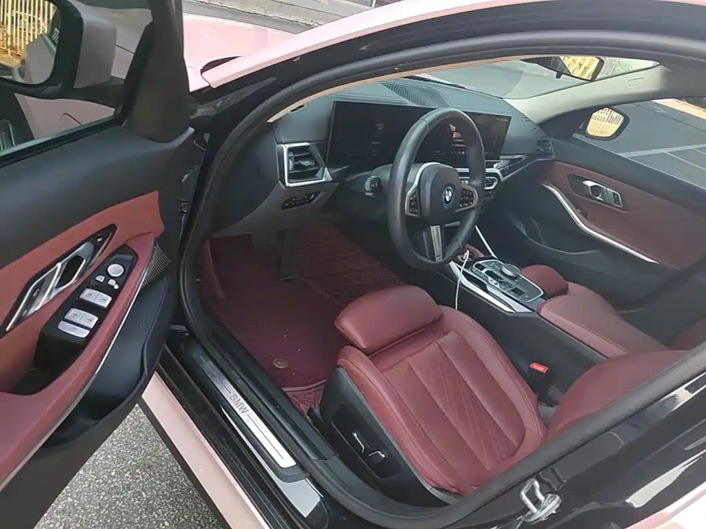 BMW i3 — миниатюра 21