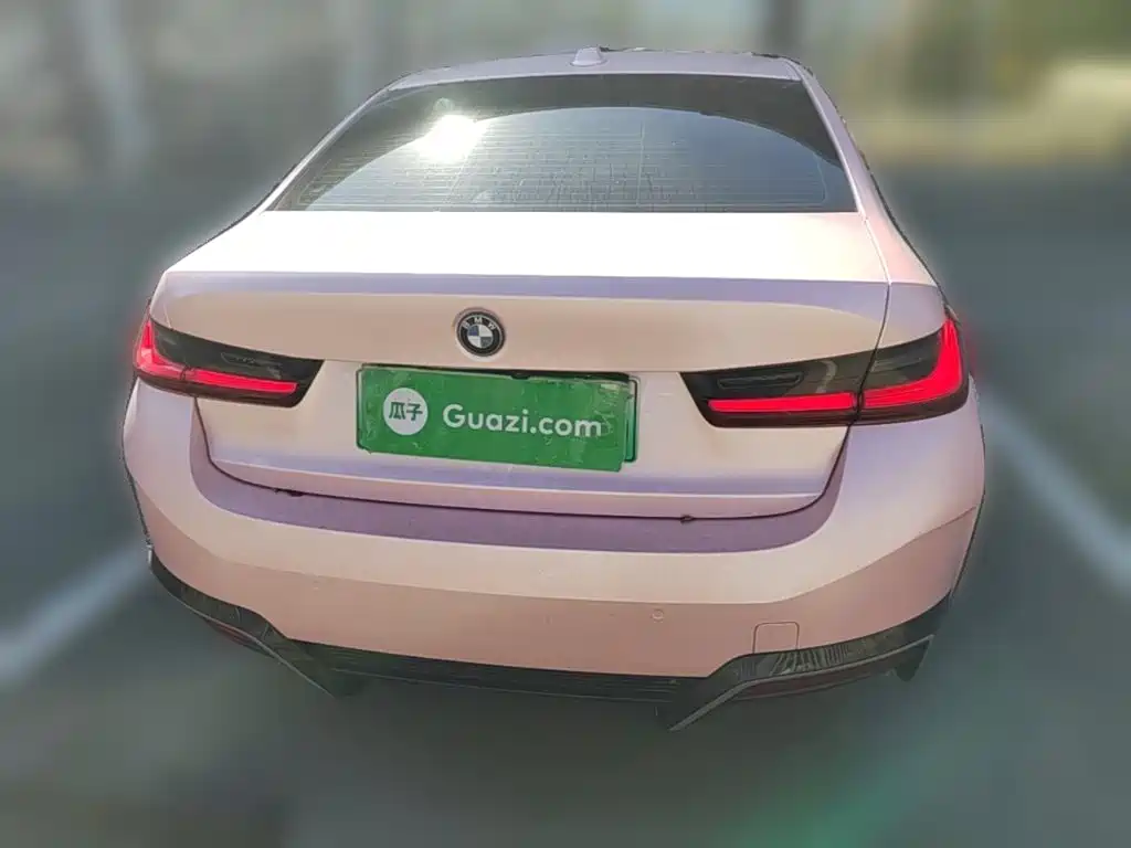 BMW i3 — миниатюра 8