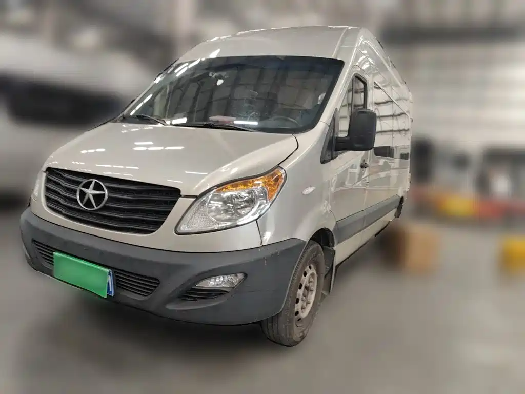 JAC Xingrui