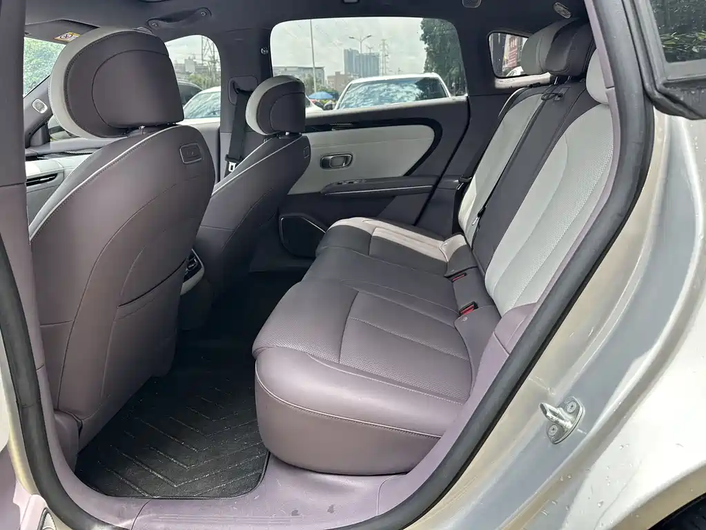 Changan A06 2026 240 Ultra+