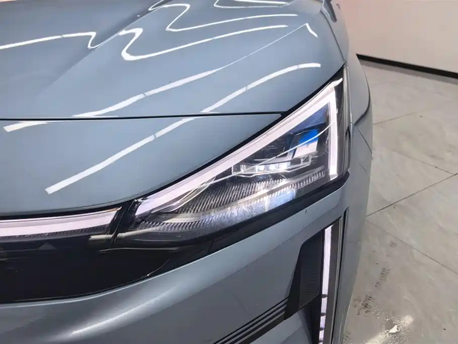 GEELY GALAXY GALAXY L6