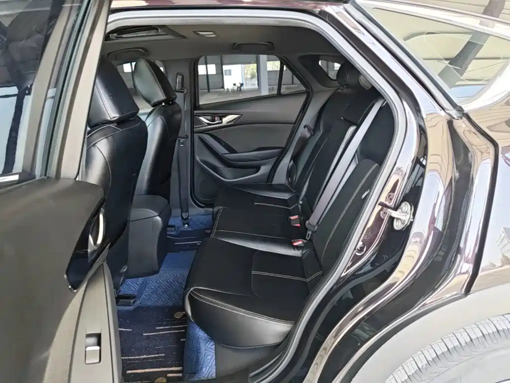 Mazda CX-4 — миниатюра 17