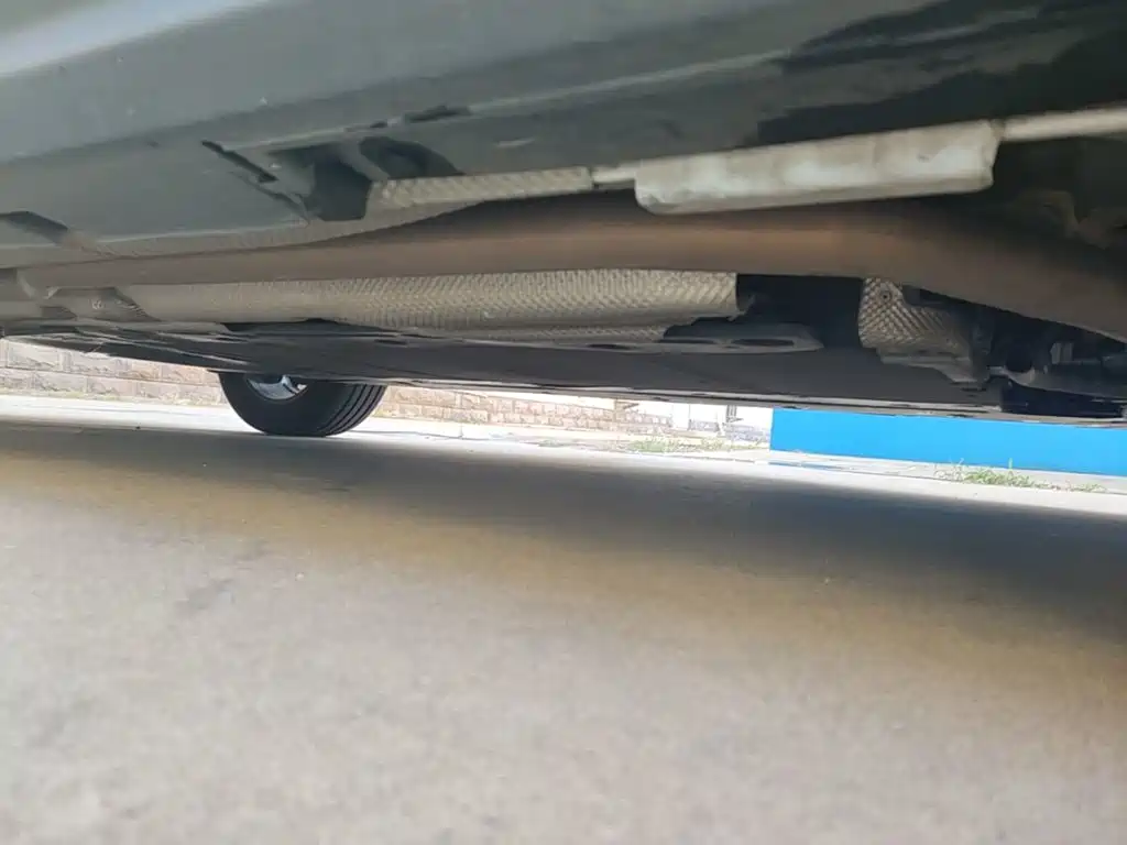 BYD Seal 06 — миниатюра 21