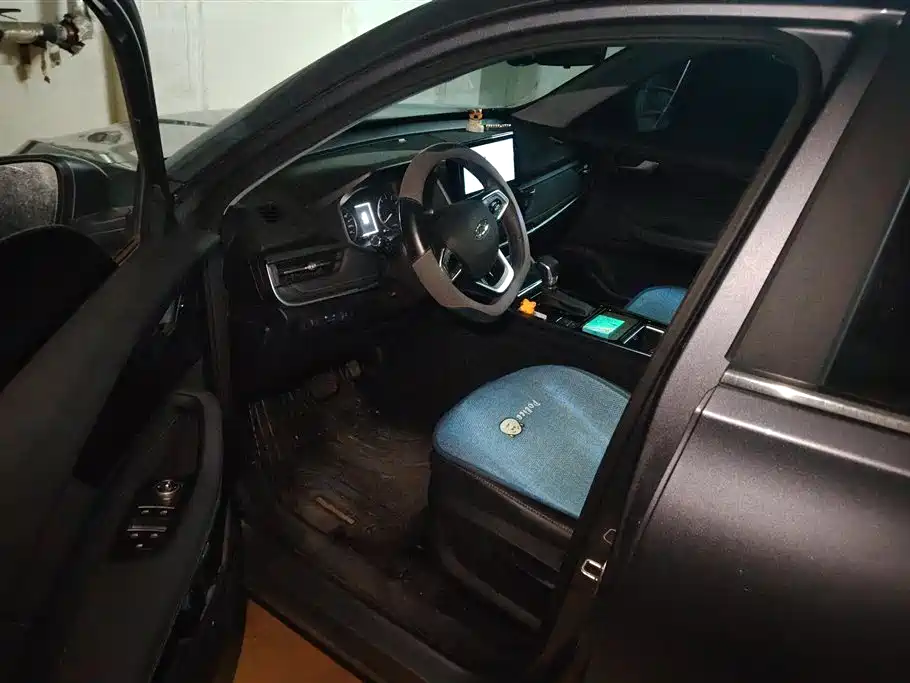 Chery Tiggo 5x 5x 2025 1.5L CVT