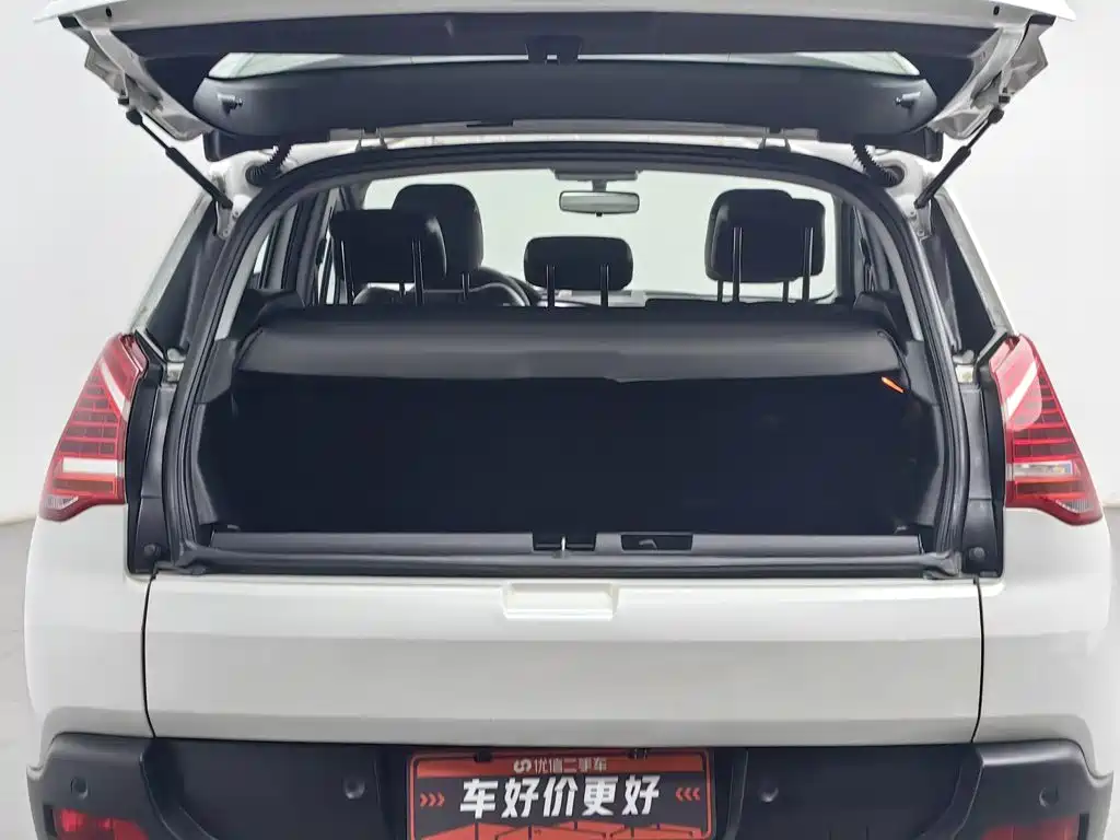 Peugeot 3008 — миниатюра 16