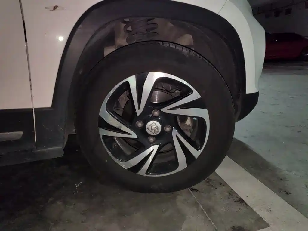 Baojun 510 — миниатюра 8