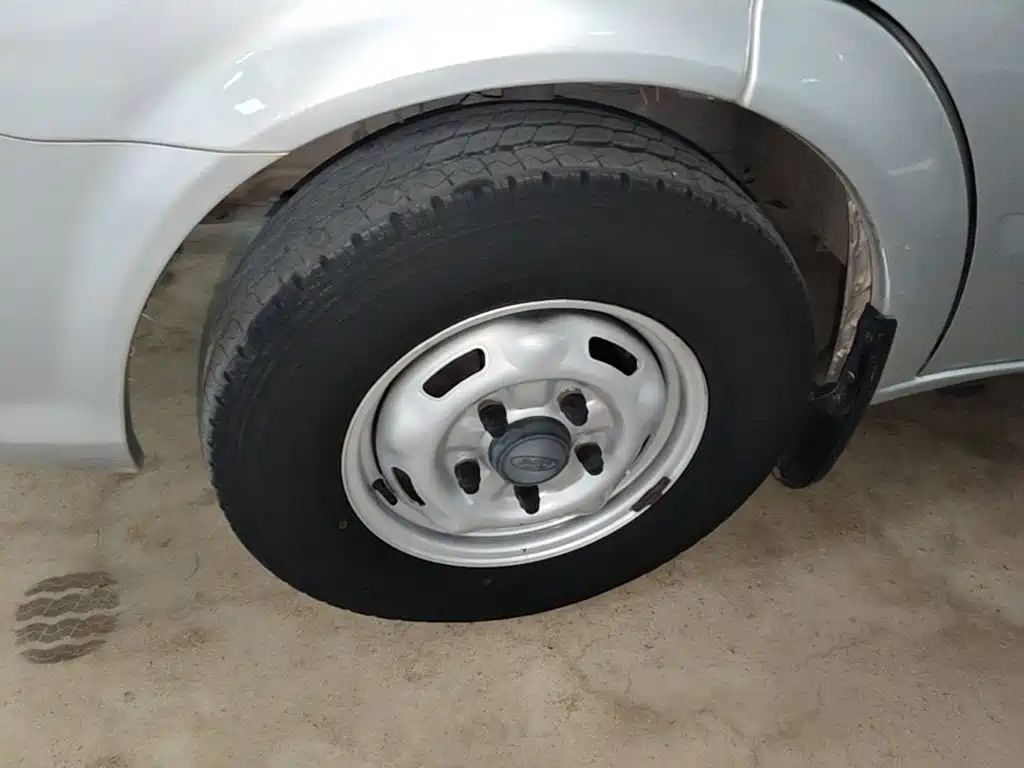 Ford Transit Custom — миниатюра 23