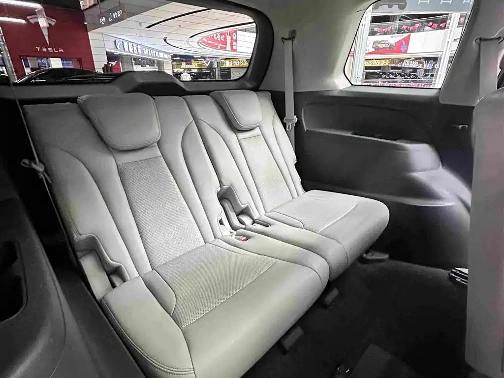 GAC Motor Trumpchi GS8 — миниатюра 27