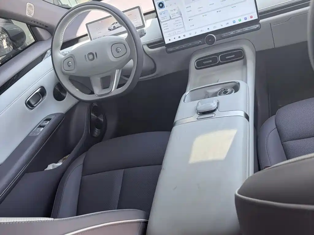 Changan A06 2026 240 Ultra+