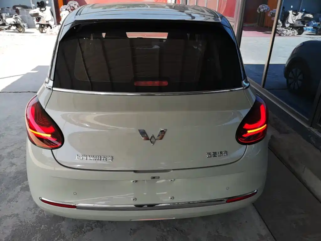 Wuling Bingo — миниатюра 6
