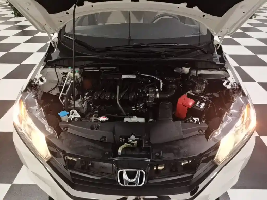 Honda Greiz — миниатюра 20