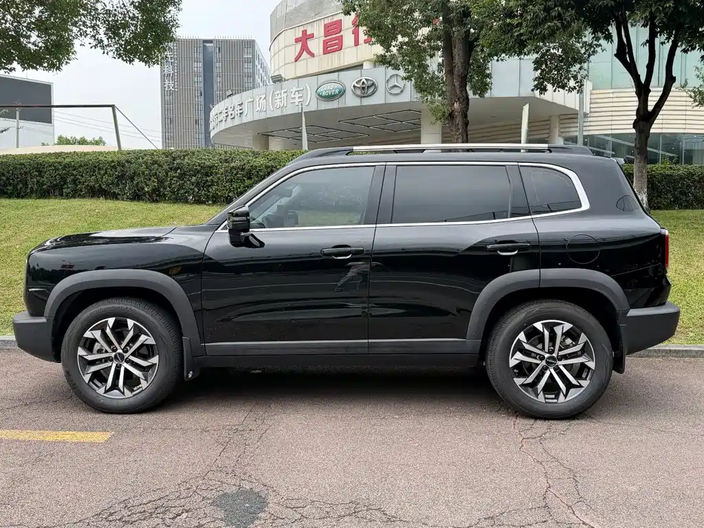Haval Big Dog — миниатюра 3