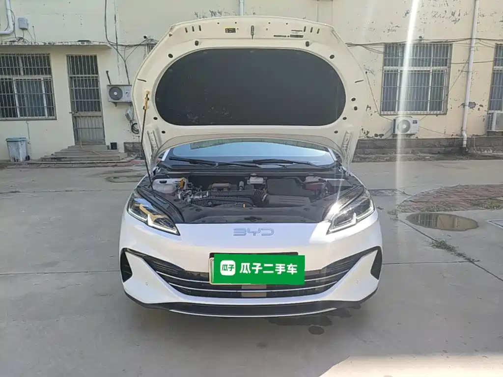 BYD Seal 06 — миниатюра 20