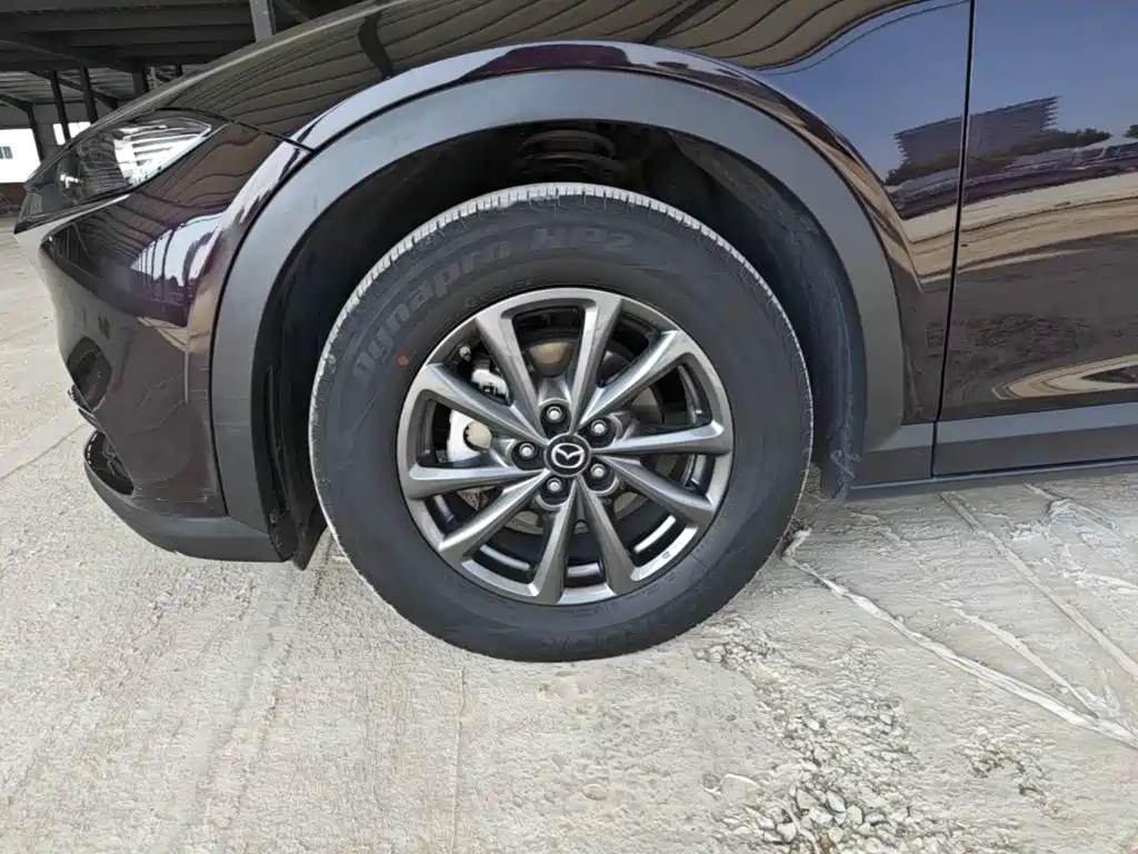 Mazda CX-4 — миниатюра 23