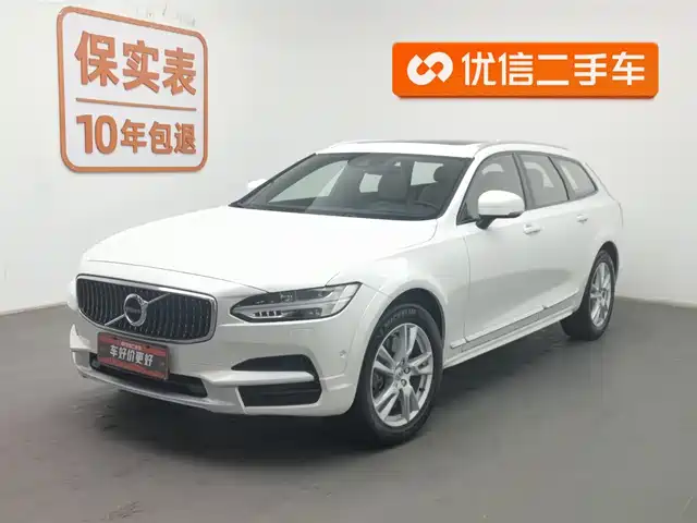 VOLVO V90 2018