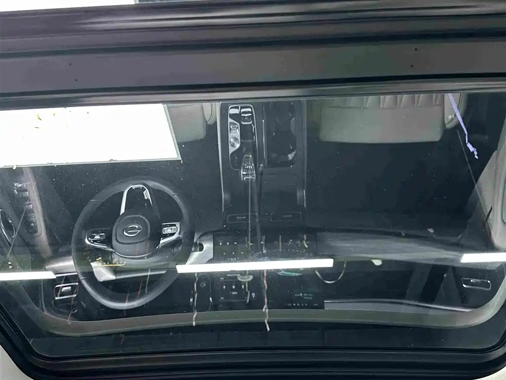 GAC Motor Trumpchi GS8 — миниатюра 24