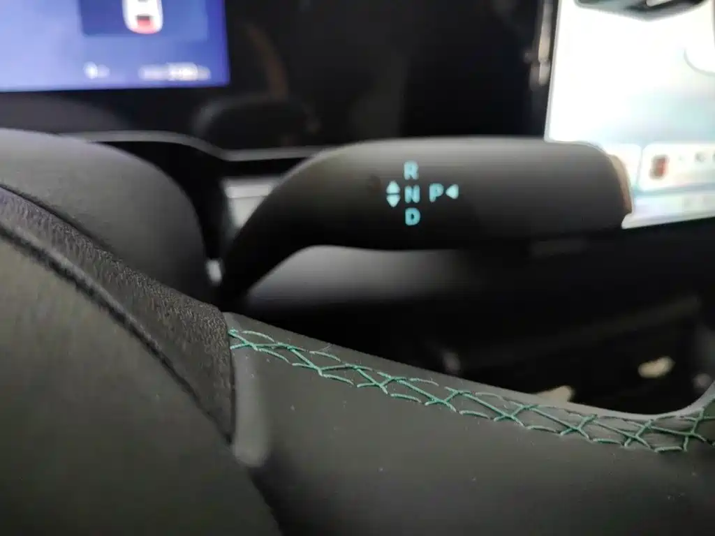 BYD Seal 06 — миниатюра 7