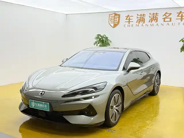 2024 Denza Z9