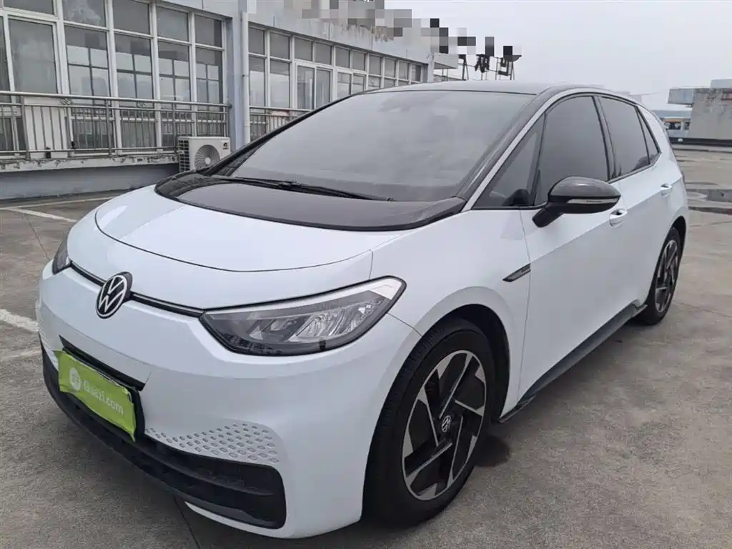 Volkswagen ID.3 2023