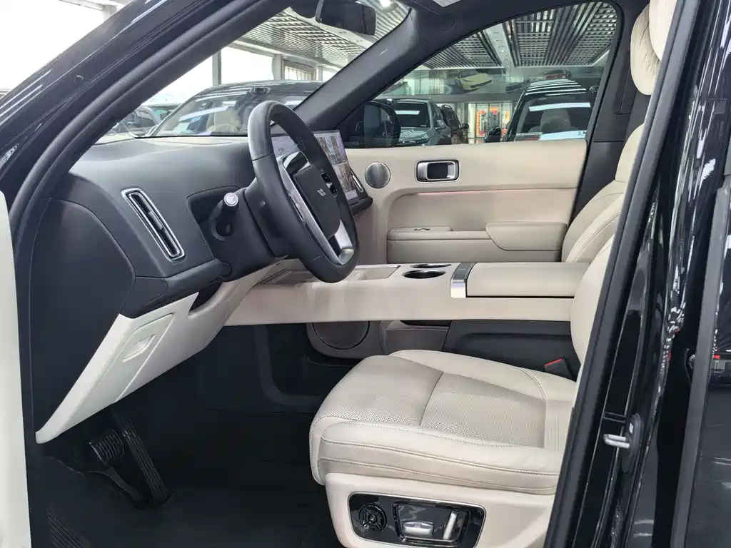 Li Auto L9 2022 Max