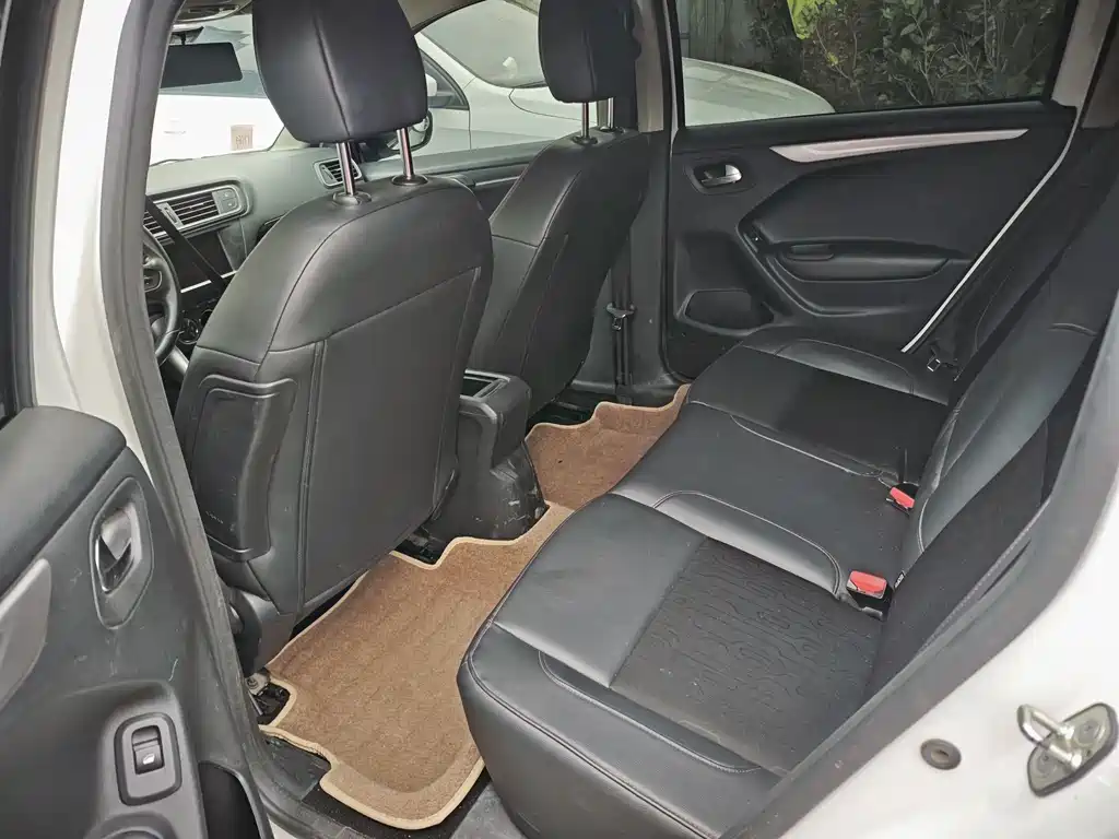 Citroen C3-XR — миниатюра 8