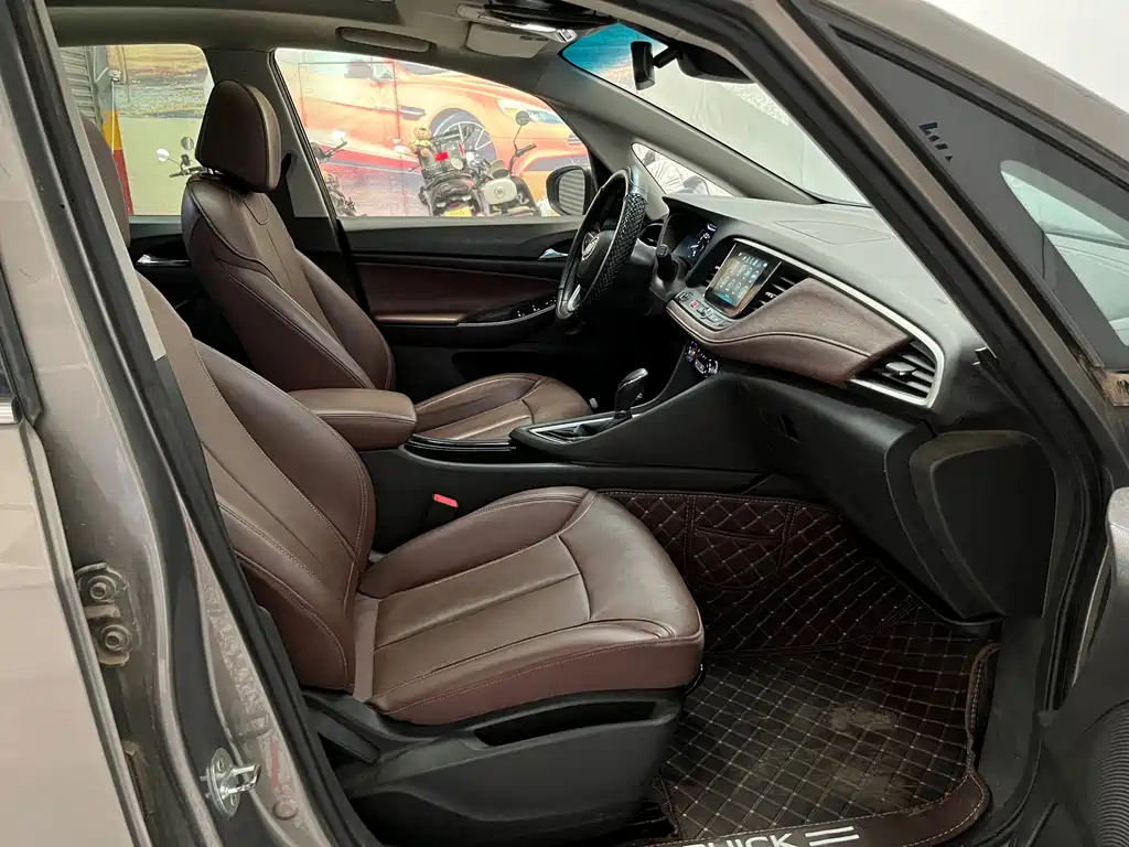 Buick GL6 — миниатюра 12