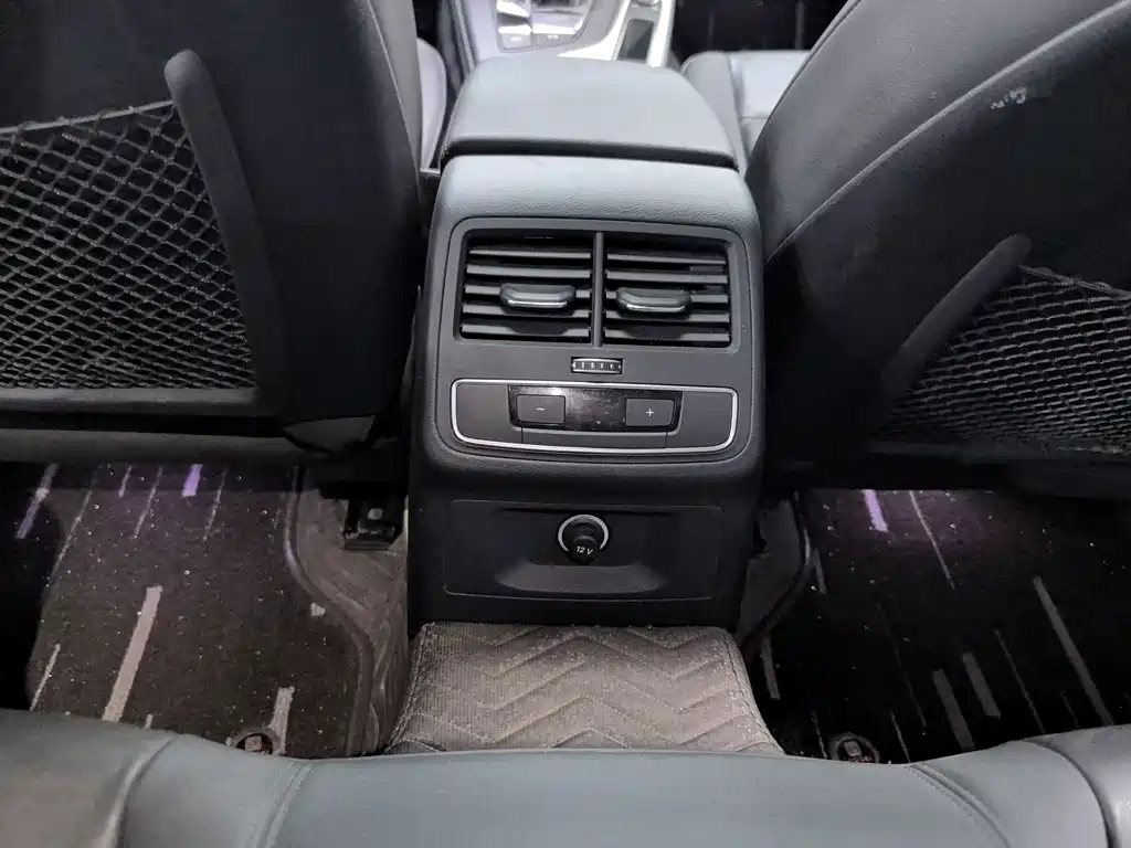 Audi A5 (Import) — миниатюра 13